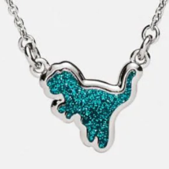 COACH Rexy Necklace - NWOT - Picture 3 of 3